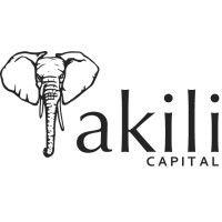 akili capital logo image