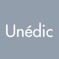 unedic logo image