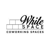 white space logo image