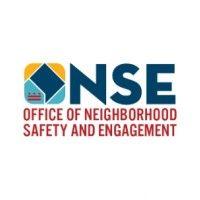 dc office of neighborhood safety and engagement