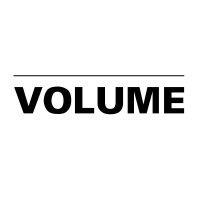 volume logo image