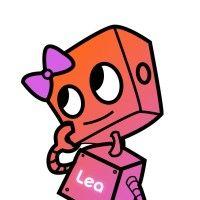 lea (live event assistant) (acquired by snaptravel) logo image