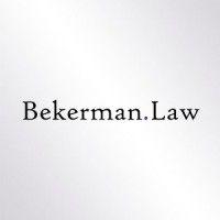 bekerman.law logo image