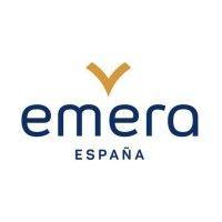 emera españa logo image