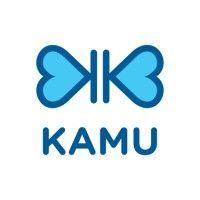 kamu health ltd logo image