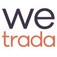 wetrada.com logo image