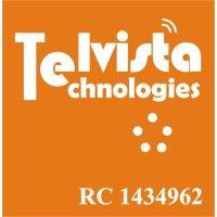 telvista technologies limited logo image