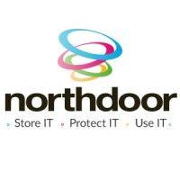 northdoor plc logo image