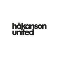 håkanson united logo image