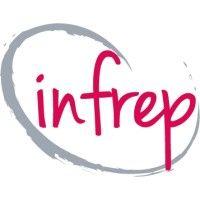 infrep logo image