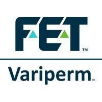 fet variperm logo image