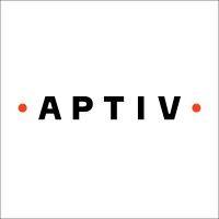 aptiv logo image