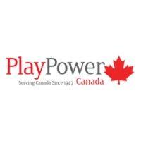 playpower canada logo image