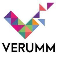 verumm logo image