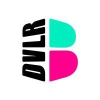 dvlr ddb logo image