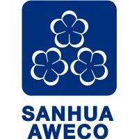 sanhua aweco appliance systems logo image