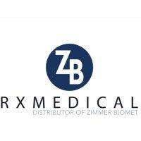 zb rx medical logo image