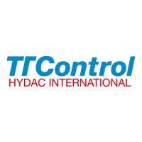 ttcontrol logo image