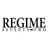 regime 72 logo image