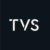 tvs logo image