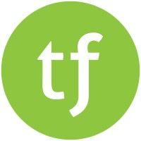 treefrog inc. logo image