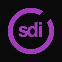 sdi clarity logo image