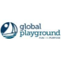 global playground llc logo image