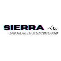 sierra communications logo image