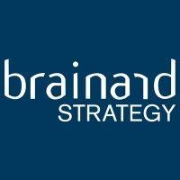 brainard strategy logo image