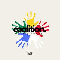 coalition of the willing logo image