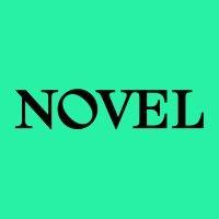 novel logo image