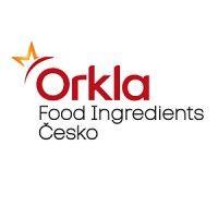 orkla food ingredients česko - ofi česko logo image