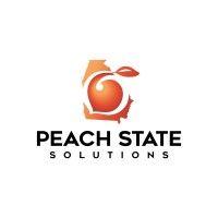 peach state solutions, llc