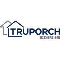 truporch homes logo image