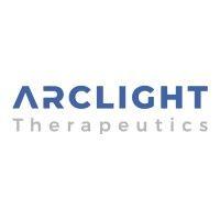 arclight therapeutics logo image