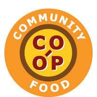 community food co-op - bozeman logo image