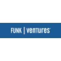 funk ventures logo image