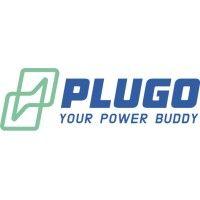 plugo logo image