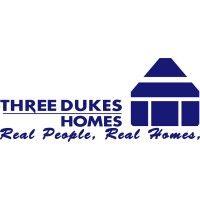 three dukes homes logo image