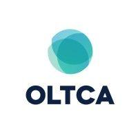 ontario long term care association logo image