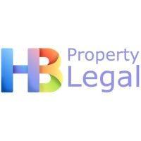 hb property legal ltd logo image