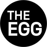 the egg brussels logo image