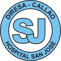 hospital san josé del callao logo image