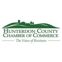 hunterdon county chamber of commerce logo image