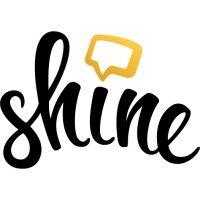 shine logo image