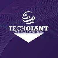 techgiant logo image