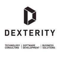 dexterity solutions ltd logo image