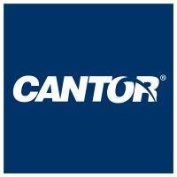 cantor fitzgerald asset management logo image