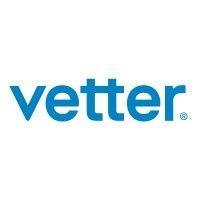 vetter romania logo image