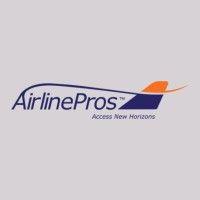 airlinepros international logo image